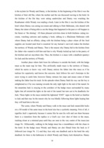 Kutatási anyagok 'Symbols and Signs in Stanley Kubrick’s Film "The Shining"', 13.                