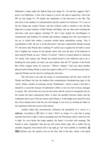 Kutatási anyagok 'Symbols and Signs in Stanley Kubrick’s Film "The Shining"', 18.                