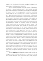 Kutatási anyagok 'Symbols and Signs in Stanley Kubrick’s Film "The Shining"', 19.                