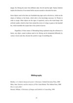 Kutatási anyagok 'Symbols and Signs in Stanley Kubrick’s Film "The Shining"', 22.                