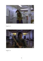 Kutatási anyagok 'Symbols and Signs in Stanley Kubrick’s Film "The Shining"', 31.                
