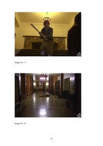 Kutatási anyagok 'Symbols and Signs in Stanley Kubrick’s Film "The Shining"', 32.                