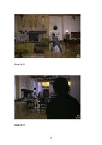 Kutatási anyagok 'Symbols and Signs in Stanley Kubrick’s Film "The Shining"', 35.                