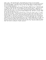 Esszék 'Ripples, the Grateful Dead', 2.                