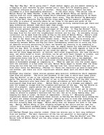 Esszék 'Compare and Contrast Walter Mitty with Rip Van Winkle', 1.                