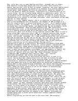 Esszék 'Genetic Engineering', 1.                