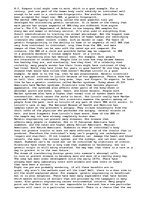 Esszék 'Genetic Engineering', 2.                