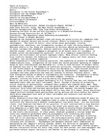 Esszék 'Ethical Issues in Global Business', 1.                