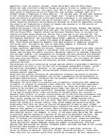 Esszék 'Ethical Issues in Global Business', 3.                