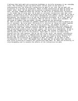 Esszék 'Accounting Is Math', 1.                