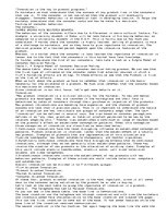 Esszék 'Innovation Is the Key to Product Progress', 1.                