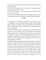 Záródolgozatok 'Competitiveness of J/S Company "Kometa" in the World Market', 4.                