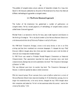 Záródolgozatok 'Competitiveness of J/S Company "Kometa" in the World Market', 9.                