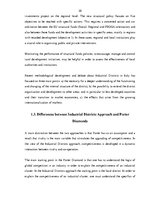 Záródolgozatok 'Competitiveness of J/S Company "Kometa" in the World Market', 19.                