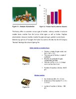 Záródolgozatok 'Competitiveness of J/S Company "Kometa" in the World Market', 31.                