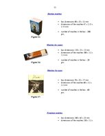 Záródolgozatok 'Competitiveness of J/S Company "Kometa" in the World Market', 32.                