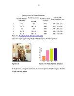 Záródolgozatok 'Competitiveness of J/S Company "Kometa" in the World Market', 34.                