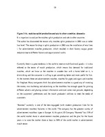 Záródolgozatok 'Competitiveness of J/S Company "Kometa" in the World Market', 37.                