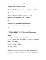 Záródolgozatok 'Competitiveness of J/S Company "Kometa" in the World Market', 47.                