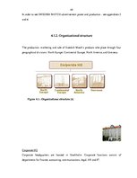 Záródolgozatok 'Competitiveness of J/S Company "Kometa" in the World Market', 48.                