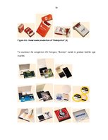 Záródolgozatok 'Competitiveness of J/S Company "Kometa" in the World Market', 55.                