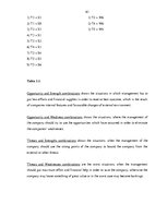 Záródolgozatok 'Competitiveness of J/S Company "Kometa" in the World Market', 60.                