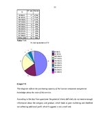 Záródolgozatok 'Competitiveness of J/S Company "Kometa" in the World Market', 76.                
