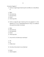 Záródolgozatok 'Competitiveness of J/S Company "Kometa" in the World Market', 92.                