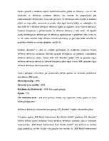 Záródolgozatok 'Competitiveness of J/S Company "Kometa" in the World Market', 103.                