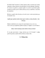 Záródolgozatok 'Competitiveness of J/S Company "Kometa" in the World Market', 104.                