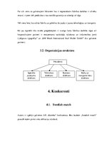 Záródolgozatok 'Competitiveness of J/S Company "Kometa" in the World Market', 106.                