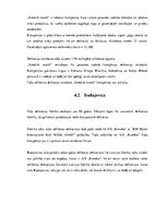 Záródolgozatok 'Competitiveness of J/S Company "Kometa" in the World Market', 107.                