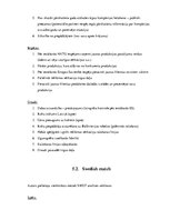 Záródolgozatok 'Competitiveness of J/S Company "Kometa" in the World Market', 109.                