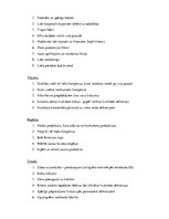 Záródolgozatok 'Competitiveness of J/S Company "Kometa" in the World Market', 110.                