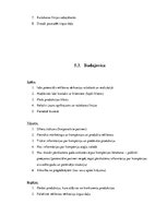 Záródolgozatok 'Competitiveness of J/S Company "Kometa" in the World Market', 111.                