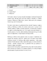 Záródolgozatok 'Competitiveness of J/S Company "Kometa" in the World Market', 113.                