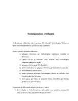 Záródolgozatok 'Competitiveness of J/S Company "Kometa" in the World Market', 114.                