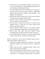 Záródolgozatok 'Competitiveness of J/S Company "Kometa" in the World Market', 115.                