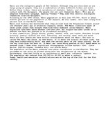 Esszék 'Maori Overview', 1.                