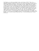 Esszék 'The Biography of Joe DiMaggio', 1.                