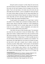 Esszék 'The Great Wall of China', 6.                