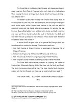 Esszék 'The Great Wall of China', 9.                