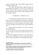 Esszék 'The Great Wall of China', 12.                