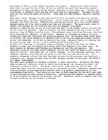 Esszék 'Fate Versus Free Will', 1.                