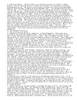 Esszék 'Marketing Plan for a Start-up Business', 1.                