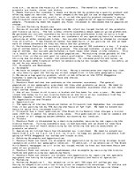 Esszék 'Marketing Plan for a Start-up Business', 2.                