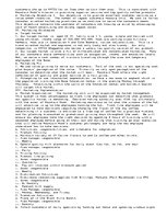 Esszék 'Marketing Plan for a Start-up Business', 3.                