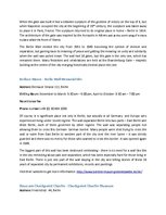 Összefoglalók, jegyzetek 'Berlin - Metropolis in the Heart of Europe', 9.                