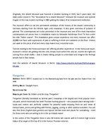 Összefoglalók, jegyzetek 'Berlin - Metropolis in the Heart of Europe', 14.                