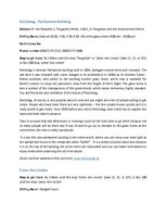 Összefoglalók, jegyzetek 'Berlin - Metropolis in the Heart of Europe', 16.                